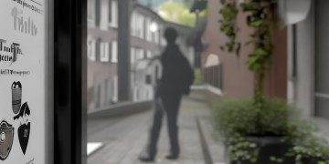 物业招聘保安需要报备吗？
