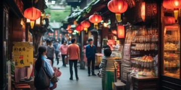 成都物业管家工资究竟有多少？