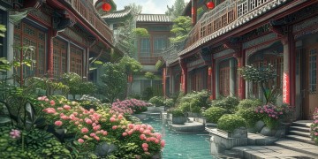 国内物业费究竟按什么标准收取？