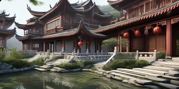 传宸府是什么物业？