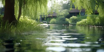 物业里的水有什么忌讳吗？