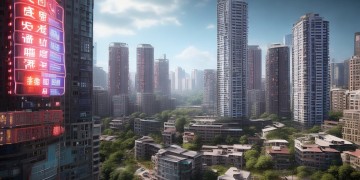 正信城物业真的有用吗？