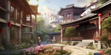 幸福大院物业到底可靠吗？