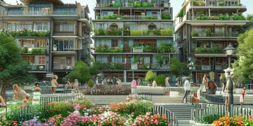 汪弄小区究竟是什么物业？