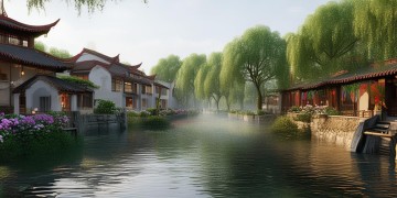 辉县运河东郡究竟是什么物业？