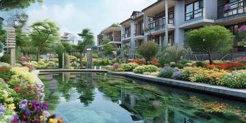 龙湖物业车位可以共享吗？