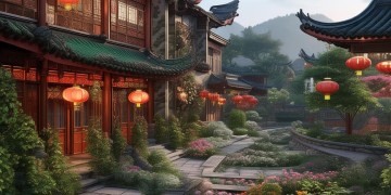 中南樾府物业真的很平常吗？