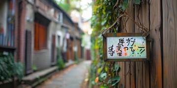 街坊物业究竟该怎么发布消息？