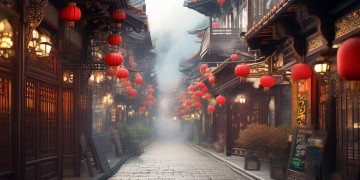 南大街物业究竟能打多少分？