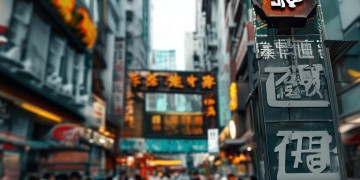 万科物业工资打什么卡？
