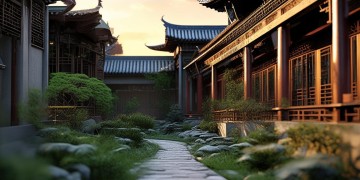 河北银行物业会收费吗？