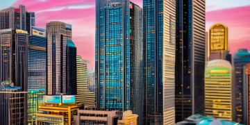 物业都属于商业产权吗？