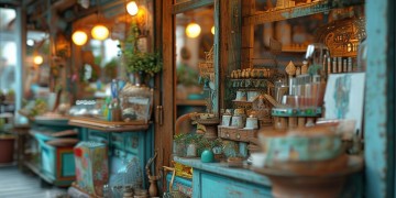 店铺装修物业要报备吗？