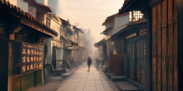 租界为何会取消物业费？