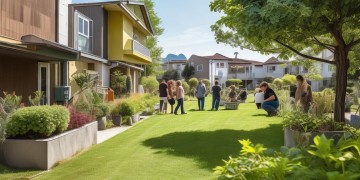 物业入住小区后究竟需要干什么？