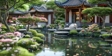 嘉畅园物业管事吗？