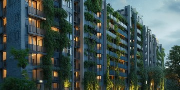 物业有权利管空房吗？