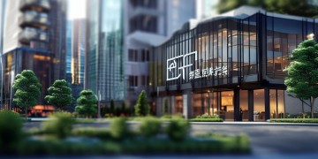 美联物业究竟是干什么的？