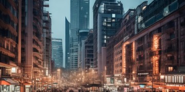 现在天津物业生意好做吗？