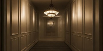 楼道灯到底属于物业管吗？