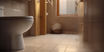 物业会帮忙维修家庭马桶吗？