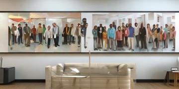 物业经理应该进业主群吗？