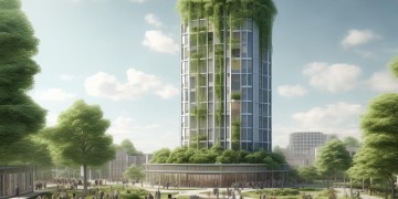 什么叫社会型物业公司？