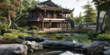 上东辰府选什么物业好一点？