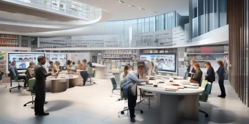 在中铁建物业能学到什么？