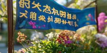 送物业锦旗该写什么理由合适呢？