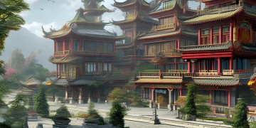 龙族誉珑府是什么物业？