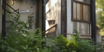 物业换电池收费合理吗？