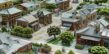 物业生产经营究竟指的是什么？