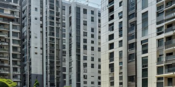 中天楼盘究竟用什么物业公司？