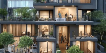 物业里的入伙究竟是什么意思？