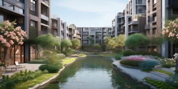 宜家苑物业靠谱吗？