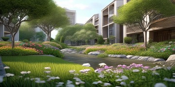 泰峰苑物业真的安全吗？