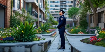 物业保安究竟该做哪些事情？