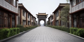 南京西牌楼物业收费吗？