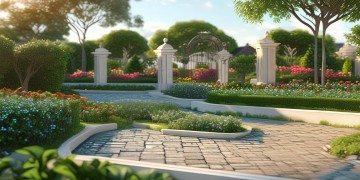 翡翠名苑物业真的管用吗？