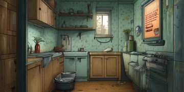 欠费停水该找物业吗？