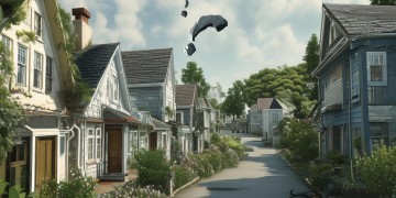 物业可以随便接电吗？