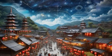 滕州人和天地究竟是什么物业？