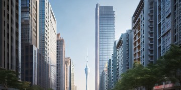 粤华物业究竟何时成立？