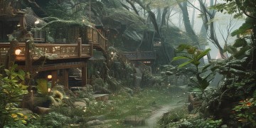 金华阁究竟由什么物业管理？