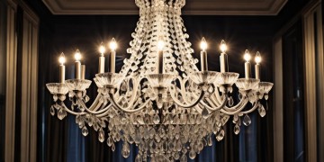 物业最贵的灯是什么灯？