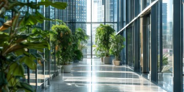 自持商业物业好处是什么？