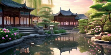 长春西里物业有限制吗？