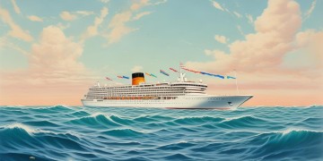 远洋物业分等级吗？