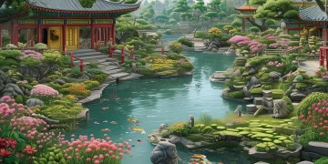皇里御苑物业究竟是什么？